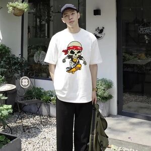 Drew House Hearty Vintage SS Tee